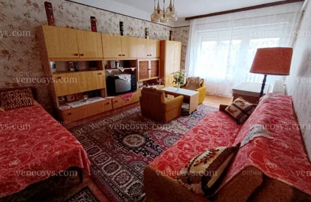 Eladó családi ház, Miskolc, 4 szobás
