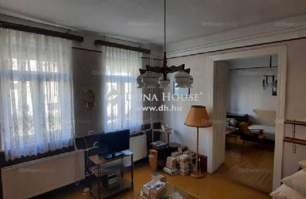 Eladó családi ház, Budapest, Rákospalotán, 100 négyzetméteres