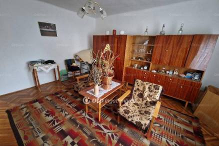 Debrecen családi ház eladó, 2 szobás