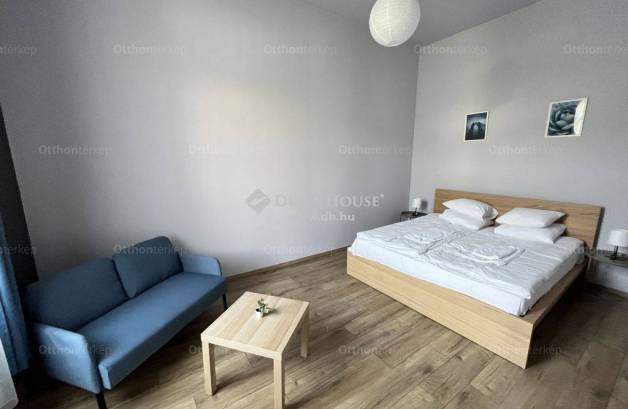 Eladó 3 szobás lakás Palotanegyedben, Budapest, Rákóczi út