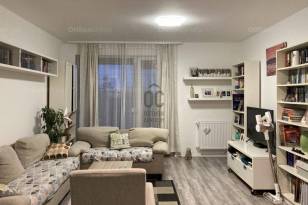 Budapesti lakás eladó, Budatétény, 4 szobás