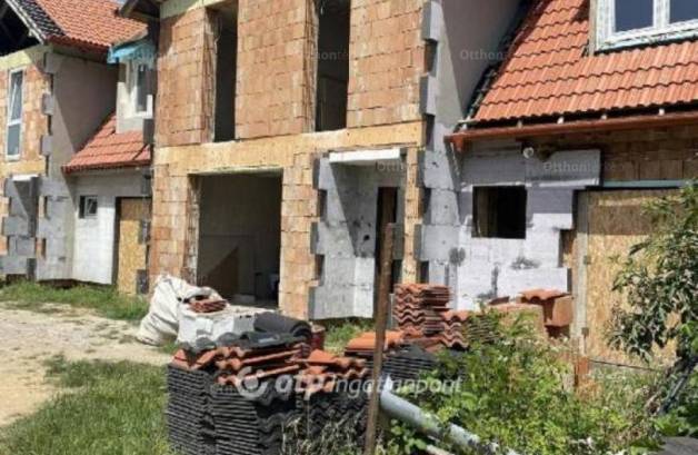 Győr új építésű lakás eladó, 3+1 szobás