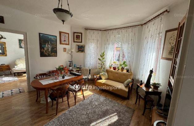 Budapest, családi ház eladó, Rákoscsaba, 2+1 szobás