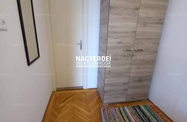 Kiadó lakás, Debrecen, 2 szobás