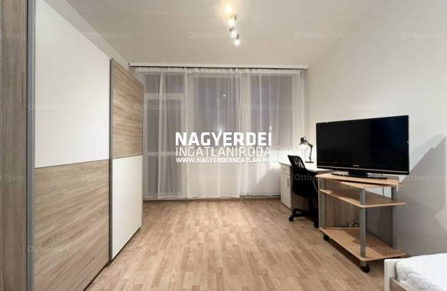 Debreceni kiadó lakás, 2 szobás, 54 négyzetméteres