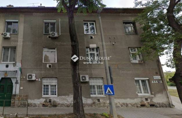 Budapest eladó lakás, Angyalföld, Szekszárdi utca, 29 négyzetméteres
