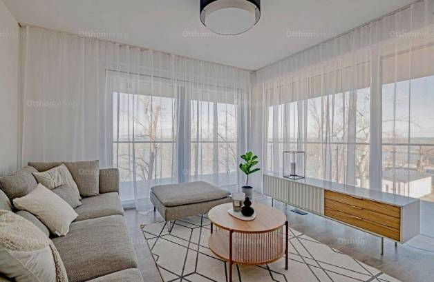 Eladó új építésű lakás Siófok a Liszt Ferenc sétányon, 4 szobás