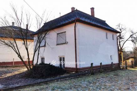Eladó családi ház Karancskeszi, 4 szobás