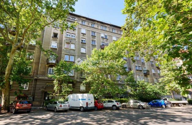Eladó 2 szobás lakás Ferencvárosi rehabilitációs területen, Budapest, Mester utca