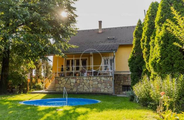 Dunaharaszti eladó családi ház