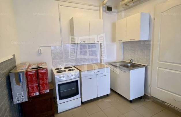 Budapest eladó lakás Csepel-Belvárosban az II. Rákóczi Ferenc úton, 55 négyzetméteres