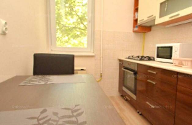 Debreceni lakás kiadó, 56 négyzetméteres, 2 szobás