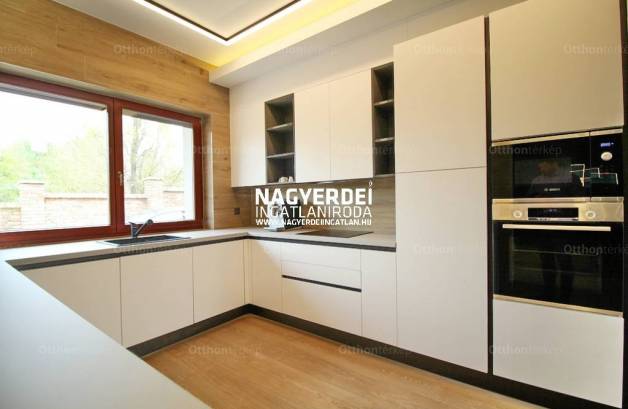 Debrecen új építésű családi ház kiadó, 4 szobás