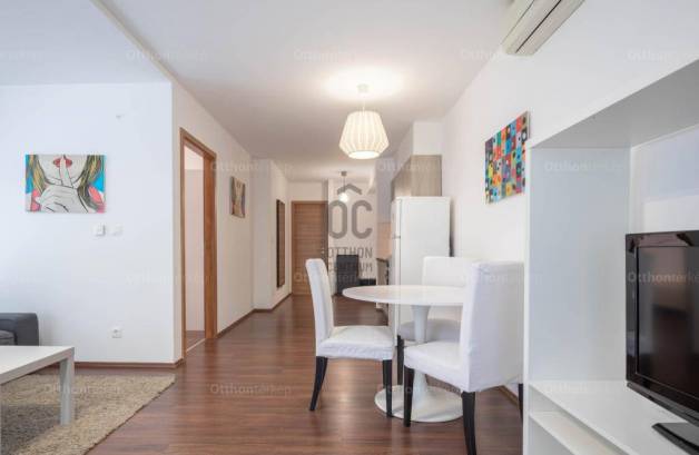 Kiadó lakás, Budapest, Ferencvárosi rehabilitációs terület, Dandár utca, 2 szobás