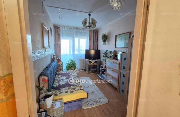 Budapesti lakás eladó, 68 négyzetméteres, 2+2 szobás
