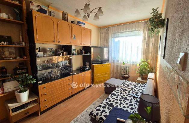 Budapesti lakás eladó, 68 négyzetméteres, 2+2 szobás