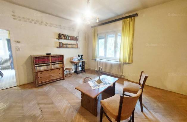 Családi ház eladó Budapest, 71 négyzetméteres