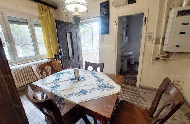 Családi ház eladó Budapest, 71 négyzetméteres