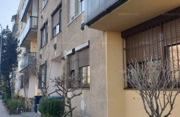 Eladó 1+1 szobás lakás Csepel-Kertvárosban, Budapest, Katona József utca