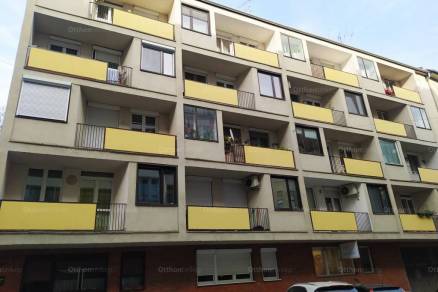 Budapest eladó lakás, Krisztinaváros, Városmajor utca, 49 négyzetméteres