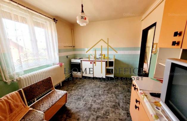 Családi ház eladó Debrecen, 85 négyzetméteres