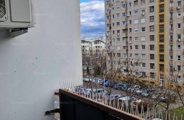 Eladó lakás, Budapest, Gazdagréten, 54 négyzetméteres
