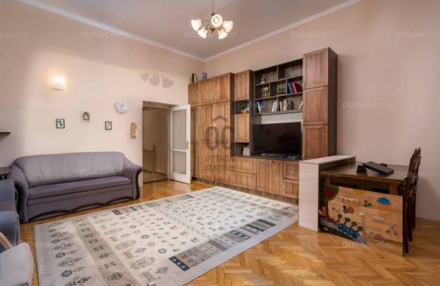 Budapest lakás eladó, Budafokon, 3 szobás