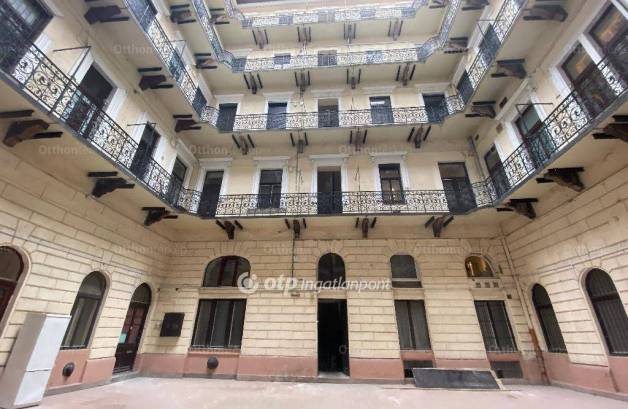 Budapesti lakás eladó, Lipótváros, 6 szobás