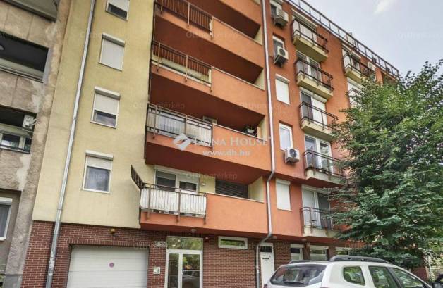 Eladó lakás, Budapest, Törökőr, Zászlós utca, 2 szobás