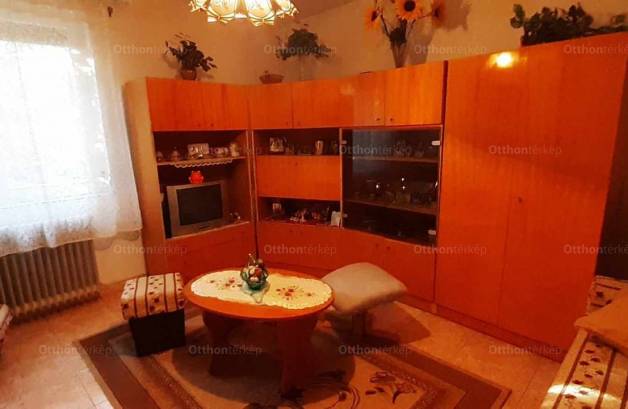 Debrecen 3 szobás családi ház eladó