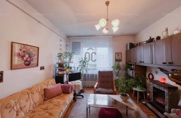 Budapest, lakás eladó, Óhegy, 2 szobás