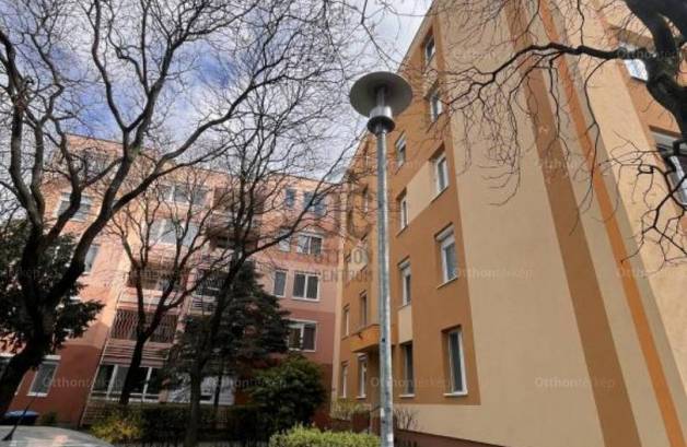Eladó lakás, Budapest, Erdősoron, 64 négyzetméteres