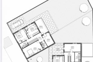Szegedi új építésű családi ház eladó, 140 négyzetméteres, 5 szobás
