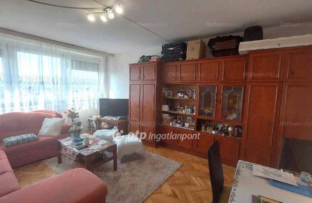 Budapest lakás eladó, Alsórákoson, 2 szobás