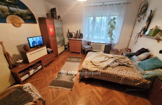 Budapest, lakás eladó, Kelenföld, 1+1 szobás