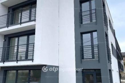 Eladó 1+1 szobás új építésű lakás Budafokon, Budapest