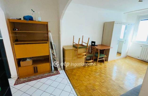 Budapest lakás eladó, Testvérhegyen, 3 szobás