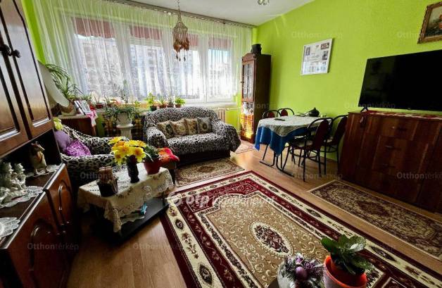 Eladó lakás, Budapest, Ferencvárosi rehabilitációs területen, 36 négyzetméteres