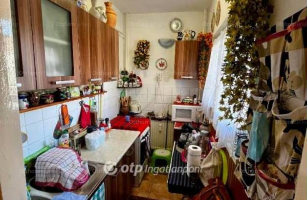 Eladó lakás, Budapest, Ferencvárosi rehabilitációs területen, 36 négyzetméteres