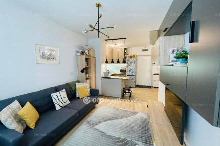 Budapesti lakás eladó, Kelenföldön, 1+3 szobás