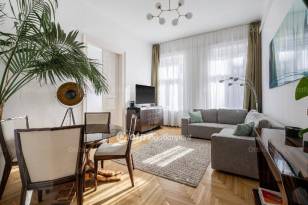 Eladó lakás, Budapest, Terézvárosban, 73 négyzetméteres
