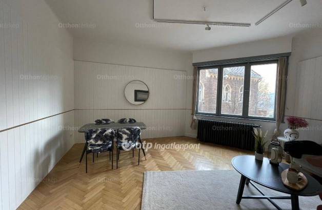 Budapest lakás eladó, Belvárosban, 2+2 szobás