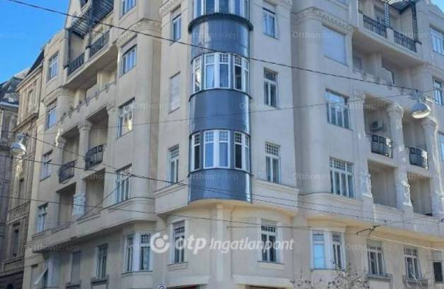 Eladó lakás, Budapest, Lipótvárosban, 80 négyzetméteres