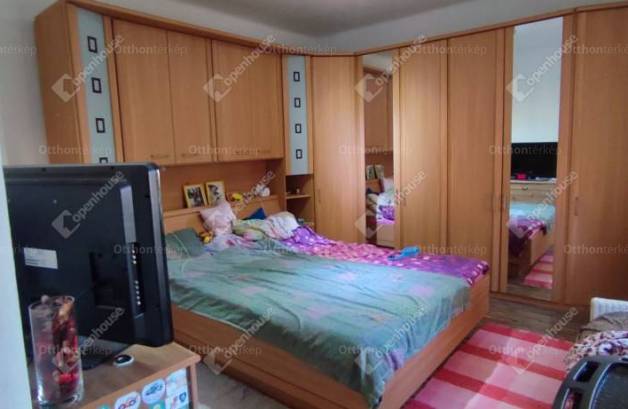 Eladó családi ház Dombóvár, 3 szobás