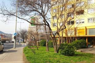 Budapest eladó lakás, Óbuda, Vörösvári út, 48 négyzetméteres
