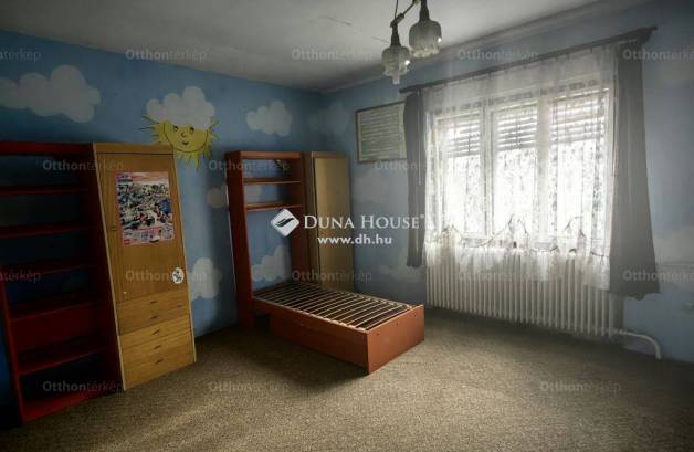 Zalaegerszeg 3 szobás családi ház eladó az Erdész utcában