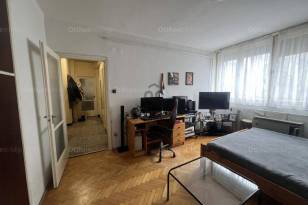 Budapesti lakás eladó, 50 négyzetméteres, 2 szobás