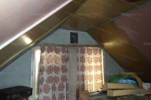 Tiszaföldvári eladó családi ház, 2 szobás, 40 négyzetméteres