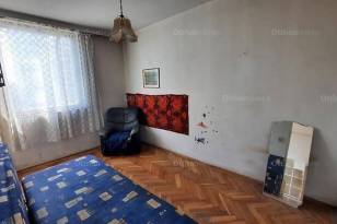 Eladó lakás, Budapest, Újpesten, 46 négyzetméteres