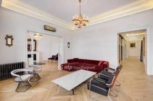 Budapest 4 szobás lakás eladó, Vérhalmon